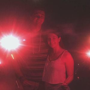 Meet your Posher, Brooke